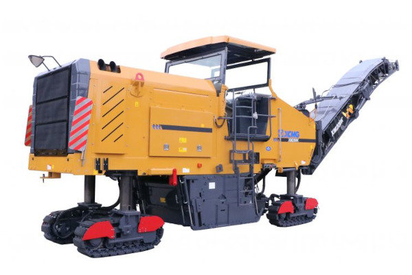 Milling Machine