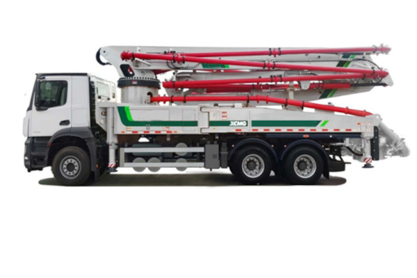Truck Mounted
